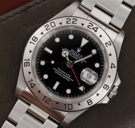 rolex ref 16570 1990|rolex explorer ii 16570 review.